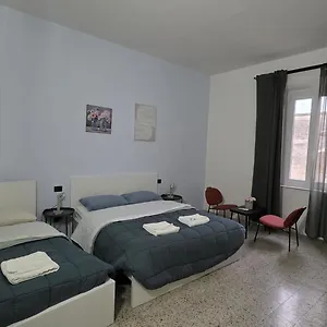 Central Pisa